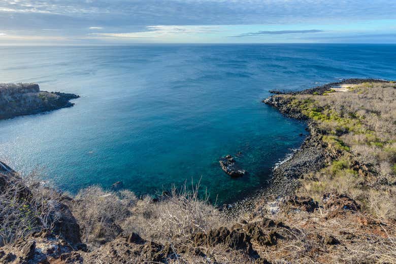 Tour de 4 o 5 días por la Isla de San Cristóbal