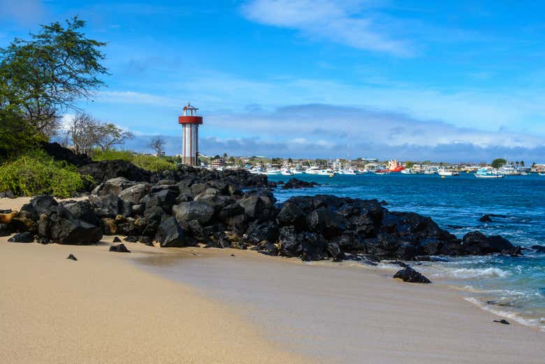 Tour de 5 días por la Isla de San Cristóbal con buceo