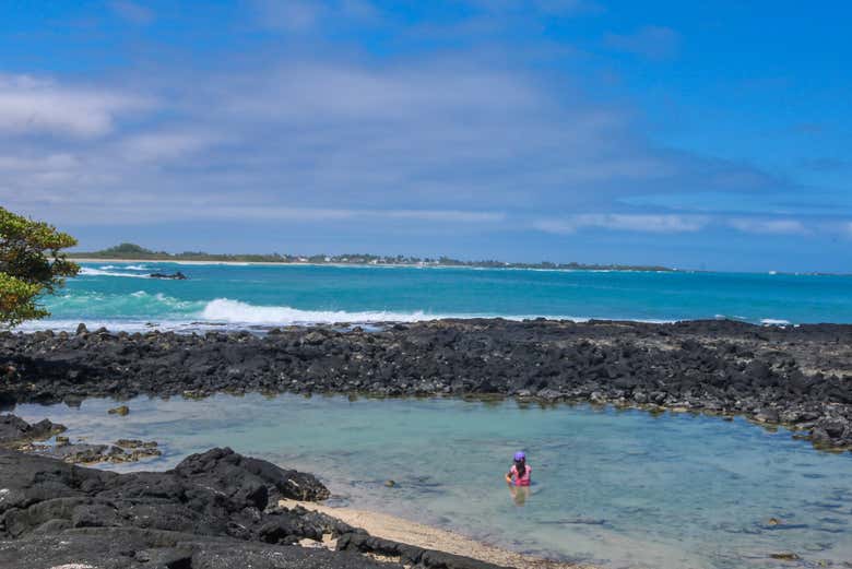 Tour de 5 o 6 días por las islas de San Cristóbal y Santa Cruz