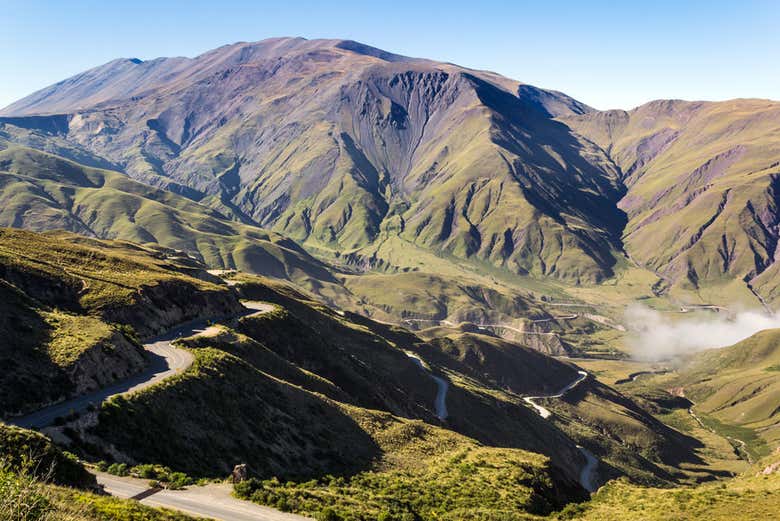 Excursión a Cachi