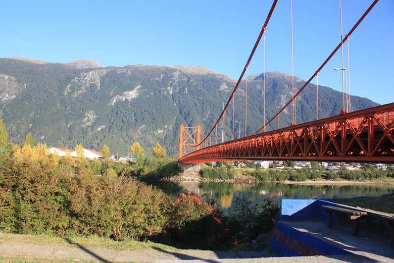 Tour por los pueblos de Aysén