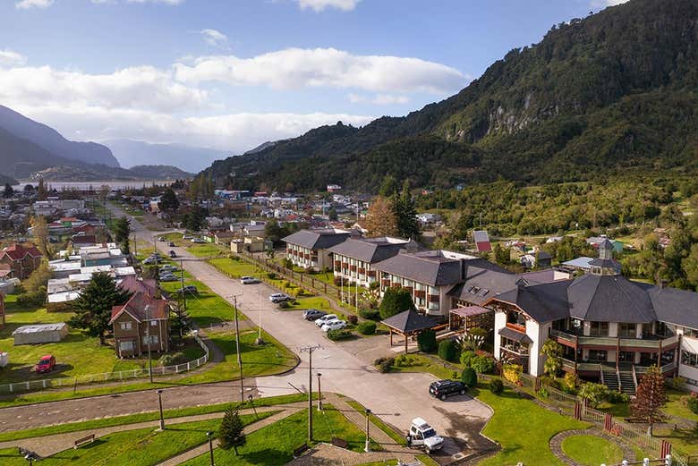 Tour por los pueblos de Aysén