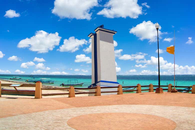 Tour de tacos en Puerto Morelos