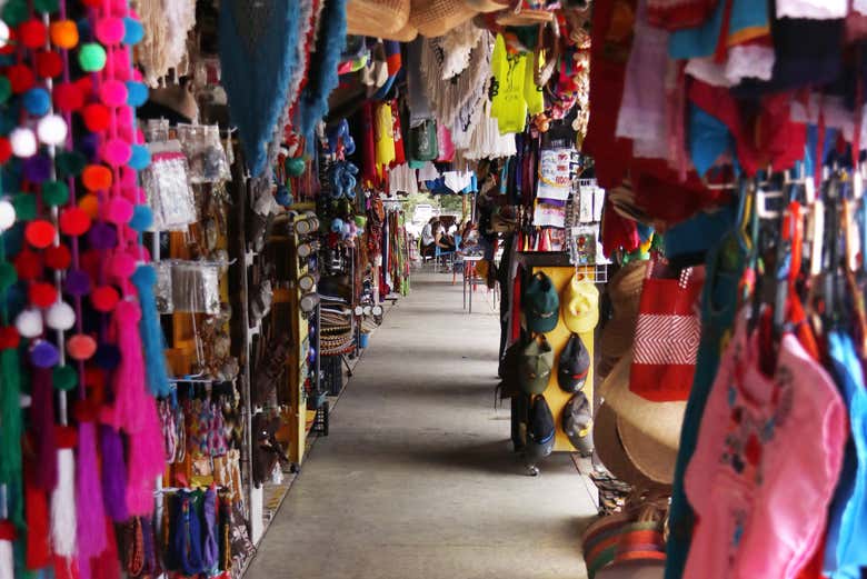 Tour de tacos en Puerto Morelos - Galería 1