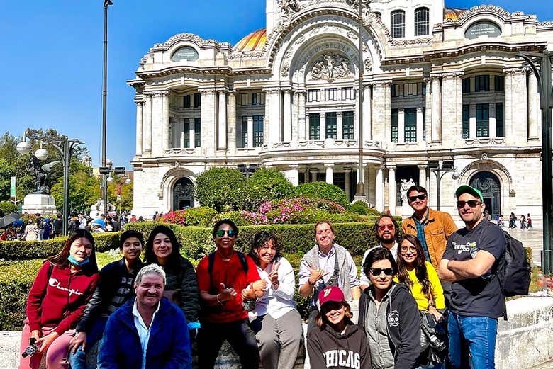 Tour de cine por los escenarios de series y películas