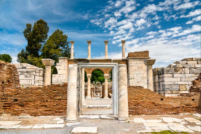 Excursión privada a Éfeso - Galería 2