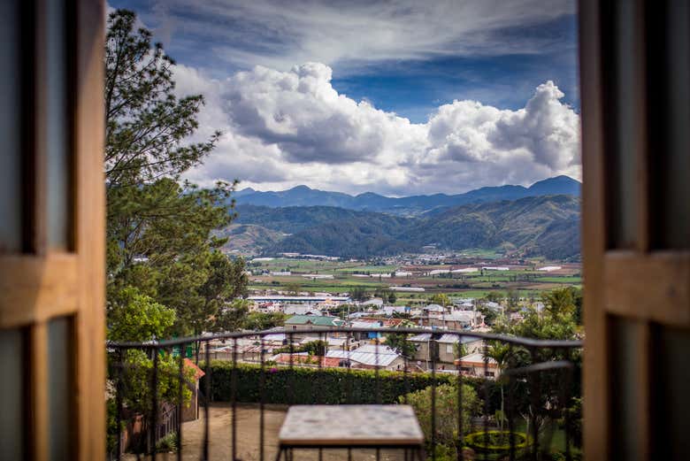 Tour por Constanza y el Divino Niño