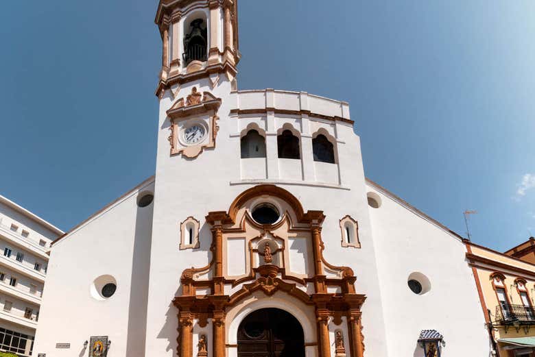 Free tour por Huelva