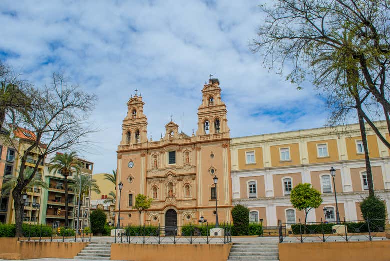 Free tour por Huelva