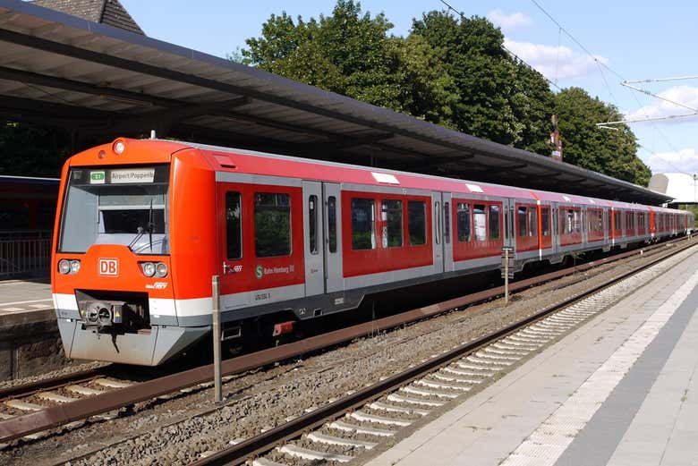 Hamburg City Pass - Galería 2