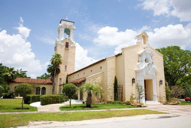 Oferta: Tour por Miami + Everglades