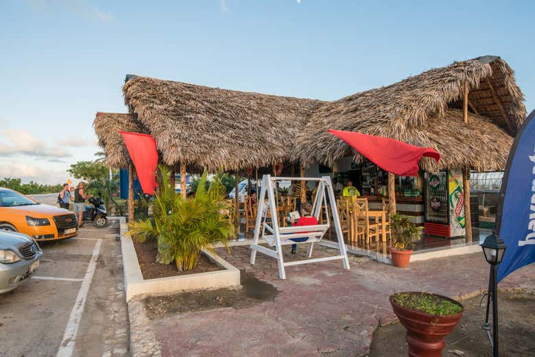 Tour del tabaco, el ron y el azúcar