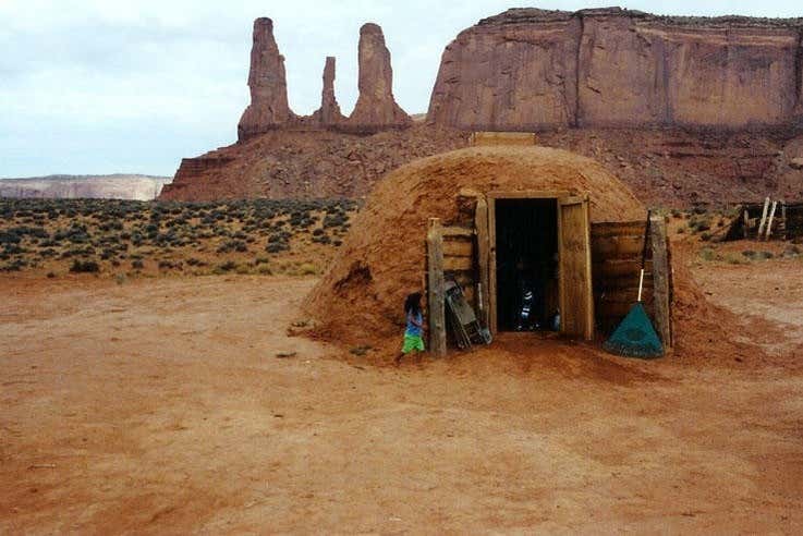 Tour panorámico por Monument Valley