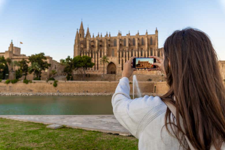 Excursión a Palma y Valldemosa