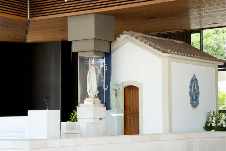Excursión a Fátima