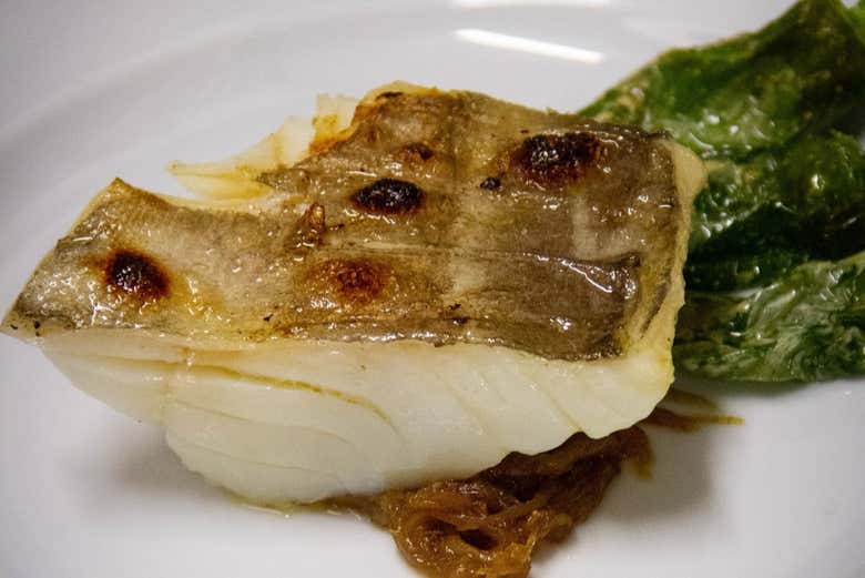Clase de cocina vasca en San Sebastián - Galería 2