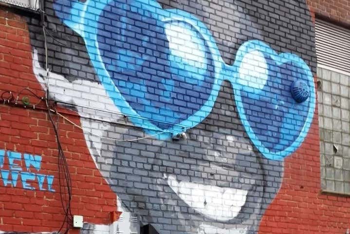 Tour del grafiti por Brooklyn