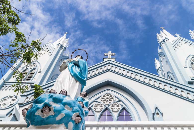 Visita guiada por Puerto Princesa - Galería 1