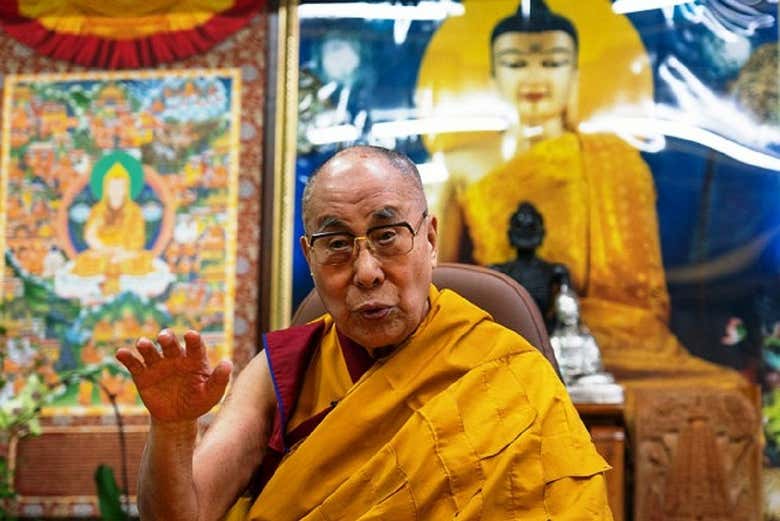 Tour de la cultura budista por Dharamshala
