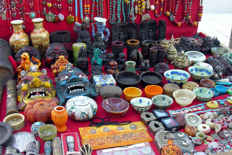 Tour de la cultura budista por Dharamshala