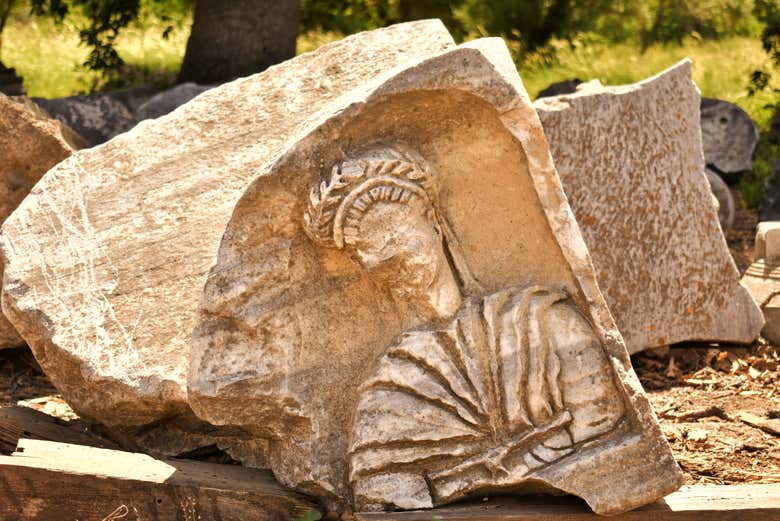 Excursión a Troya - Galería 2