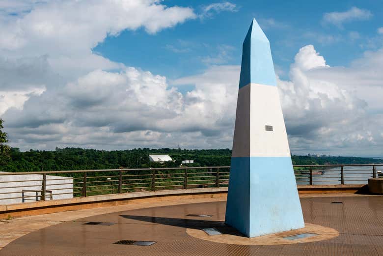 Excursión a Puerto Iguazú