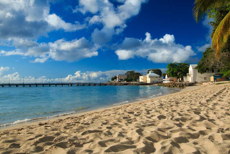 Visita guiada por Speightstown