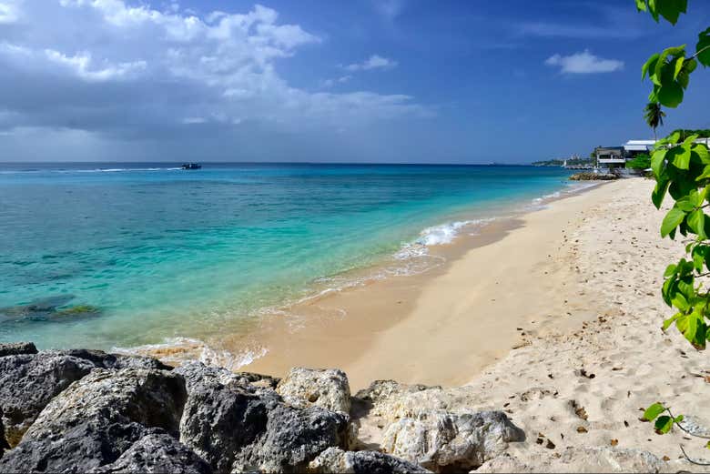 Visita guiada por Speightstown