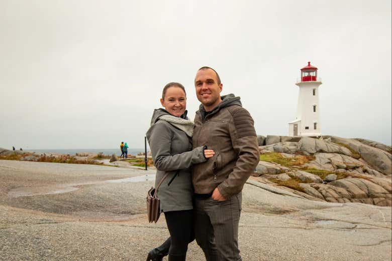 Tour por Halifax y Peggy's Cove