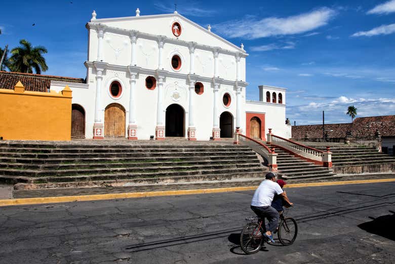 Tour por Granada