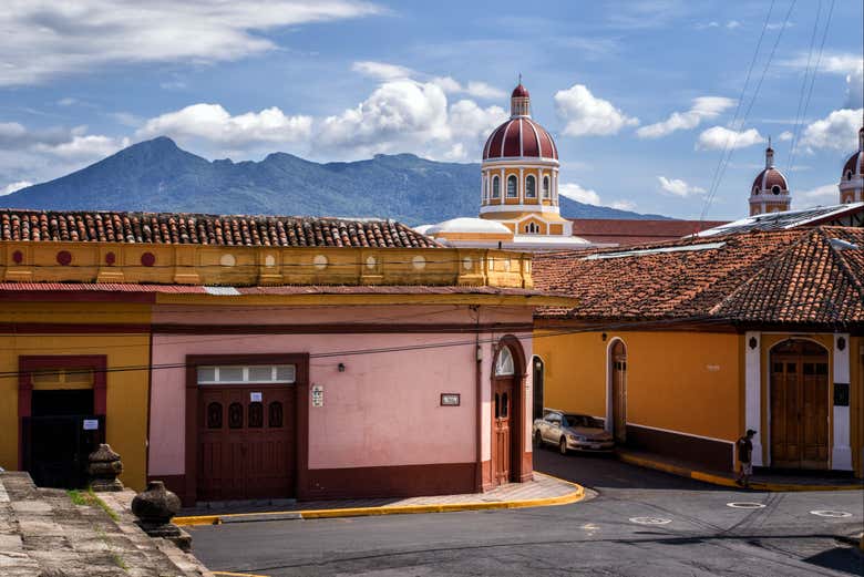 Tour por Granada