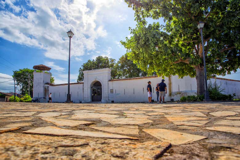 Tour por Granada