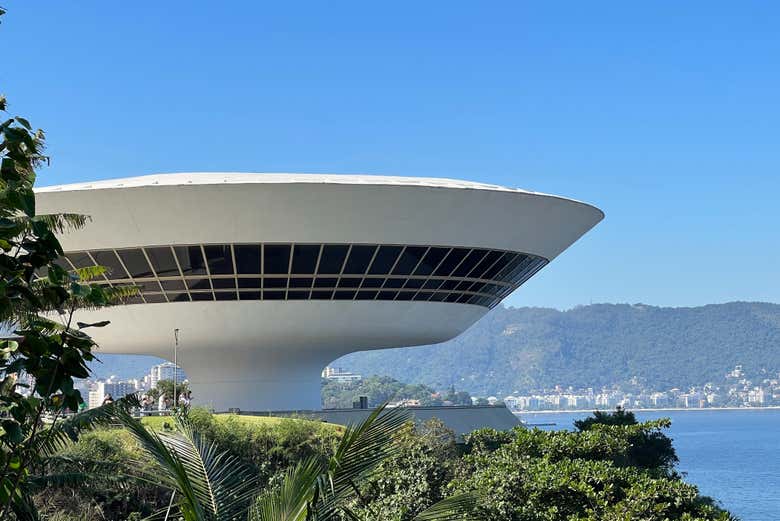 Tour por Niterói