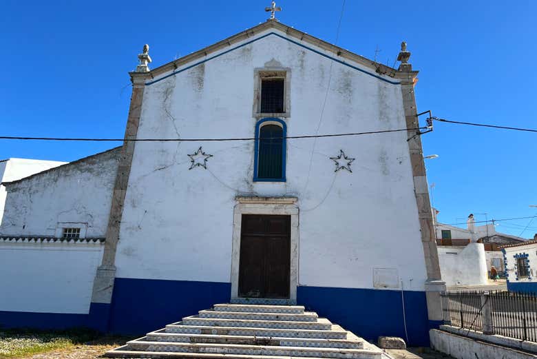 Visita guiada por Sousel