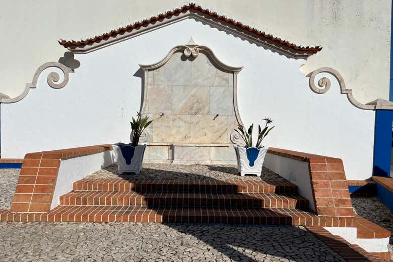 Visita guiada por Sousel