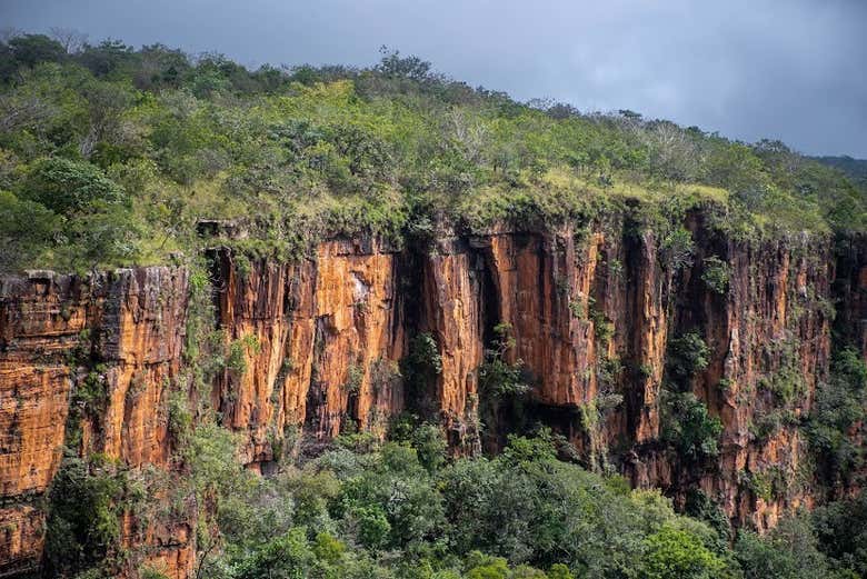 Tour en 4x4 por la Ciudad de Piedra + Snorkel