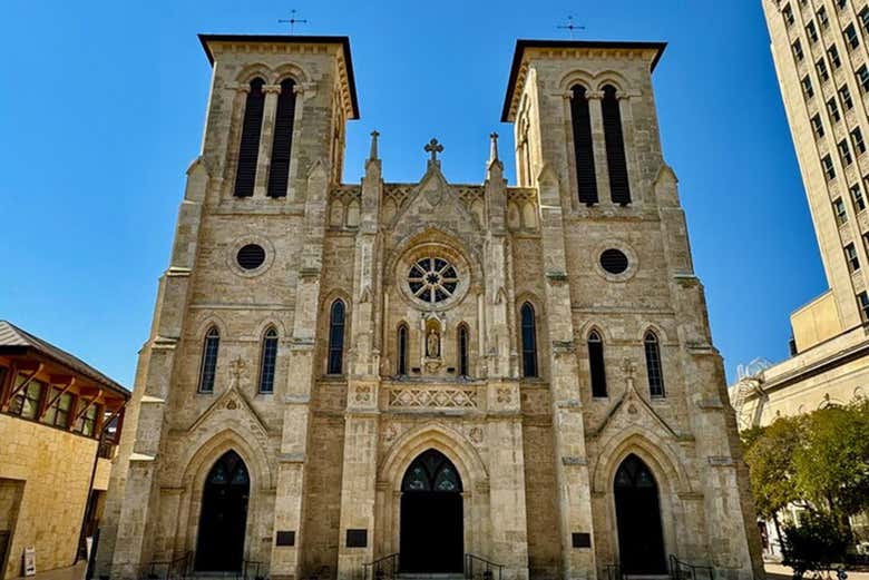 Tour gastronómico por San Antonio - Galería 1