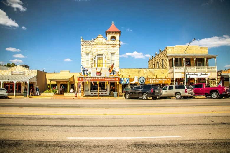 Excursión a Texas Hill Country - Galería 1