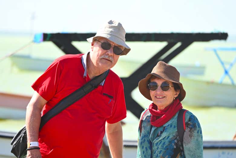 Excursión a la Laguna de Oviedo con avistamiento de flamencos