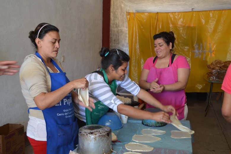 Tour por Guanajuato + Degustación de comida callejera - Galería 1