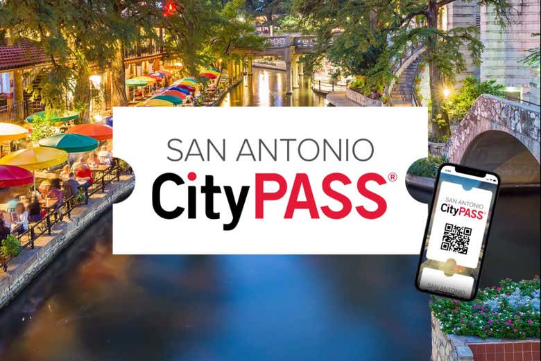 San Antonio CityPASS ®