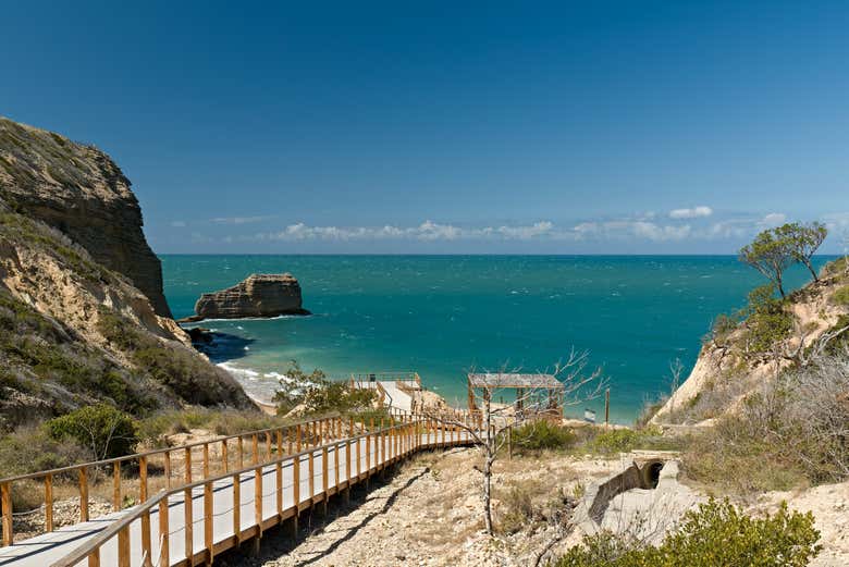 Tour por El Morro con paseo en barco
