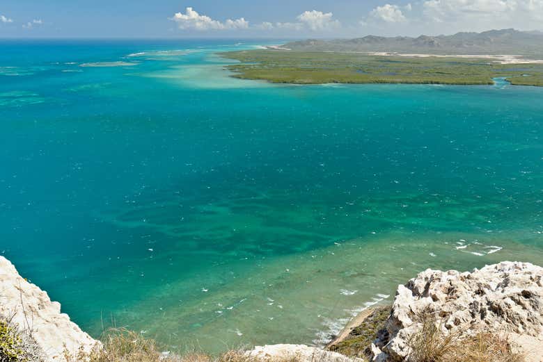 Tour por El Morro con paseo en barco