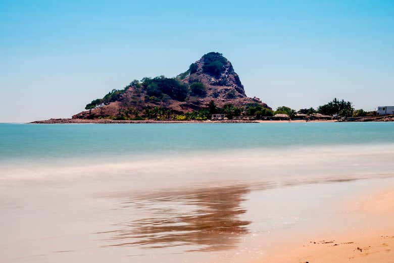 Excursión a la Isla de la Piedra