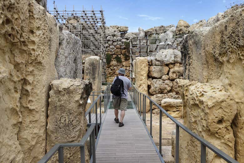 Excursión a Gozo - Galería 1