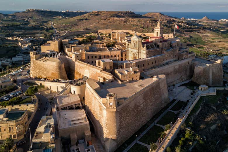 Excursión a Gozo - Galería 2