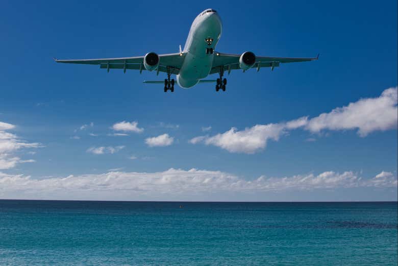 Excursión a Grand Case - Galería 2
