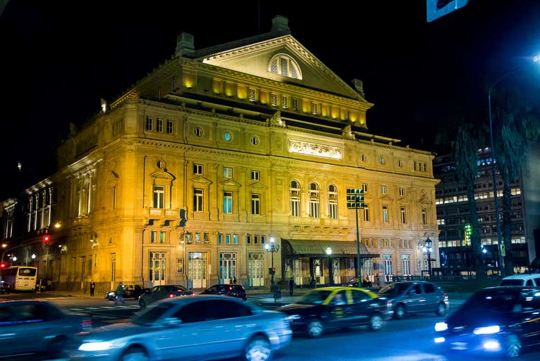 Tour por Buenos Aires en furgoneta Volkswagen + Pizza