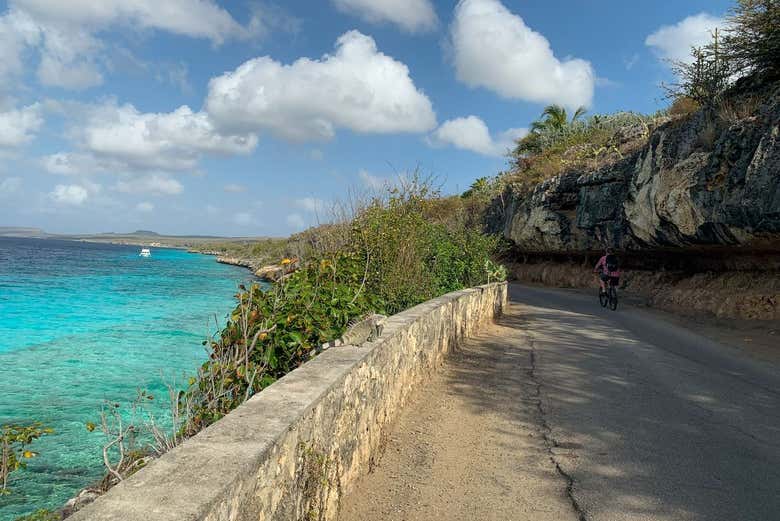 Tour por el norte de Bonaire