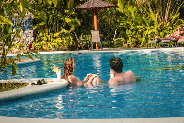 Tour de 2 o 3 días por el Parque Nacional Tortuguero